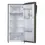 Thumbnail: HAIER | 253L | 3 STAR | SINGLE DOOR | INVERTER REF | HRD-2743BGS-N