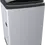 Thumbnail: BOSCH | 9KG | TOP LOAD | WASHING MACHINE | SILVER | WOI904S0IN