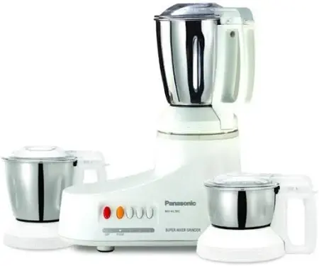 PANASONIC | MIXER GRINDER | 550W | MX-AC360S