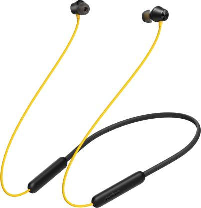 realme Buds Wireless 2 Neo  Bluetooth Headset