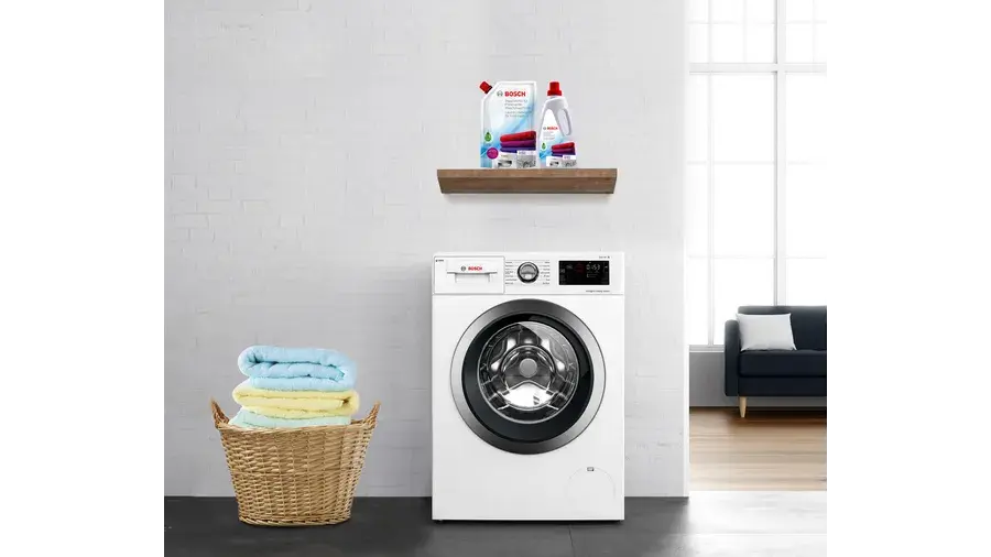 Thumbnail: BOSCH | 2L | FRONT LOAD | DETERGENT | 17005232