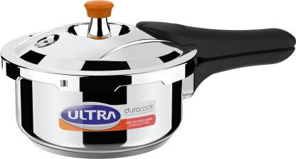 ULTRA DURACOOK 2.0 L (Stainless Steel)