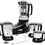 Thumbnail: PANASONIC | MIXER GRINDER | 550W | MX-AC460