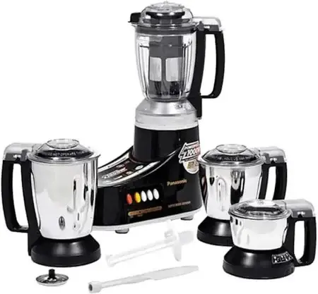 PANASONIC | MIXER GRINDER | 550W | MX-AC460