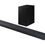 Thumbnail: SAMSUNG | 3.1.2 SOUNDBAR | WIRELESS SUBWOOFER | HW-Q600C/XL