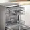 Thumbnail: BOSCH | 15 PLACE | DISHWASHER | BRUSHED STEEL | SMS6HMI00I