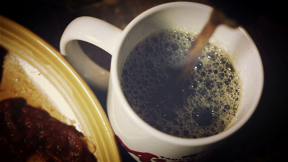 TAQUERIAS ARANDAS by bzfilmpro