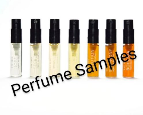 Thumbnail: Fragrance Sample Pack