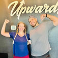 rachel client success upward fitness studio