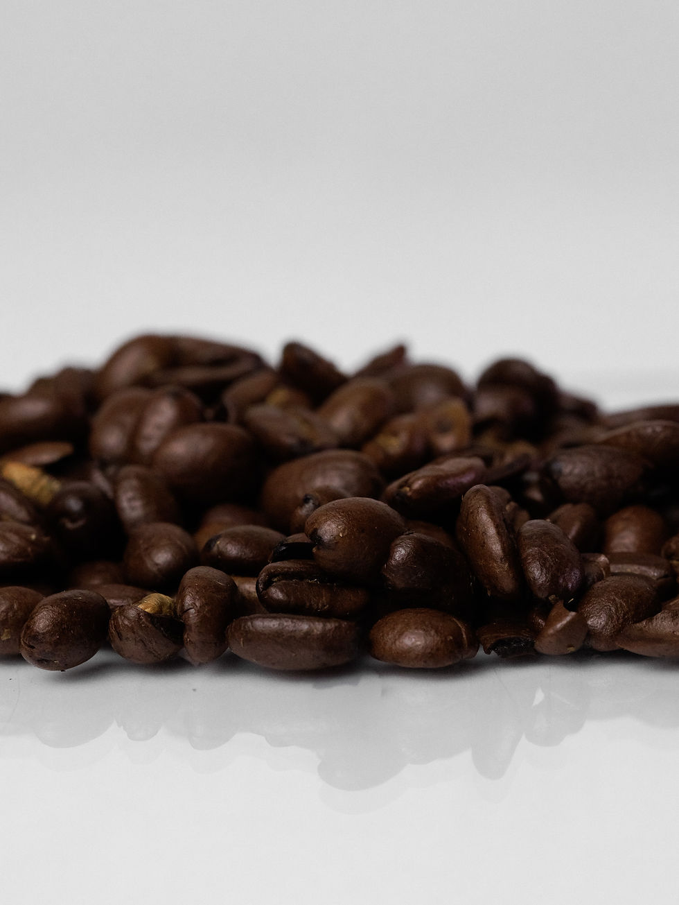 Miniatura: Kawa ziarnista  Nicaragua 100% Arabica 1kg