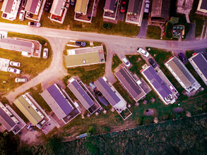 Why You Should Invest in a Mobile Home Community