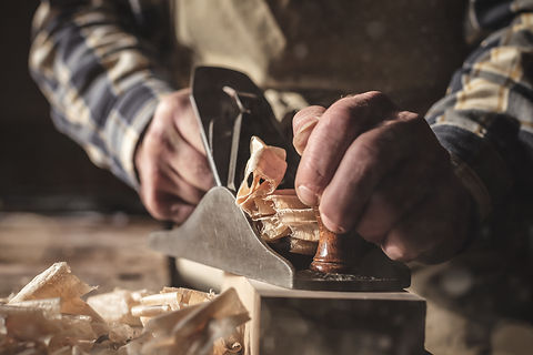 Carpenter