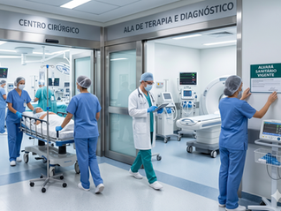 Equiparação Hospitalar e a Sociedade composta por um único sócio: O Caminho para a Redução Tributária