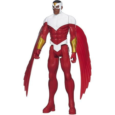 BONECO DO FALCÃO
