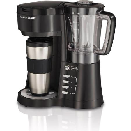 CAFETEIRA HAMILTON BEACH