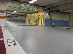 Flooring