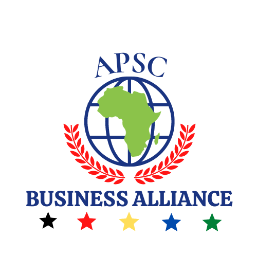 Foto do escritor: APSC Business Alliance