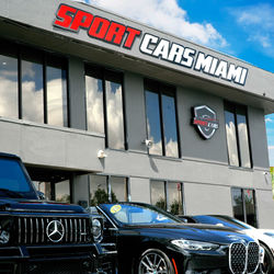 Sport Cars by Dummy Bird