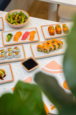 Sushi MAS Fort Lauderdale