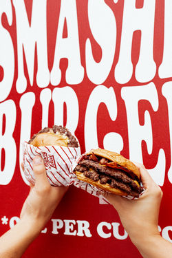 Smash'd Skinny Louie