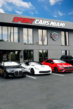 Sport Cars by Dummy Bird