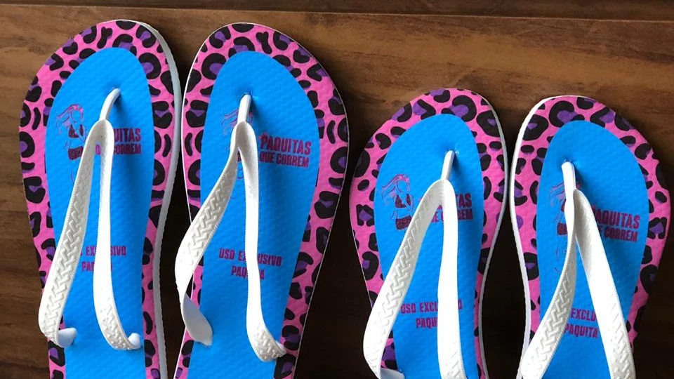 Chinelos Personalizados Com Logo Novo Imagens Em Breve Website