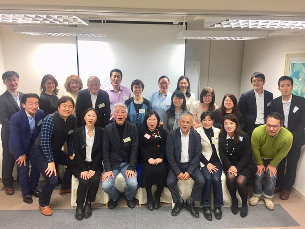 【1/10(木)開催】第157回香港和僑会定例会・孟意堂風水特別講座「2019年己亥(つちのとい)年はきっとこうなる。香港風水で大局を読む!」講演会+懇親会
