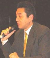 第35回香港和僑会