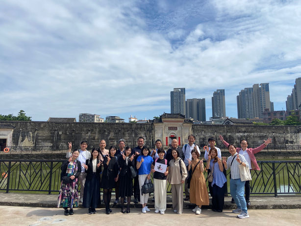 【開催報告】2025年10月25日(土)深セン日帰りツアー