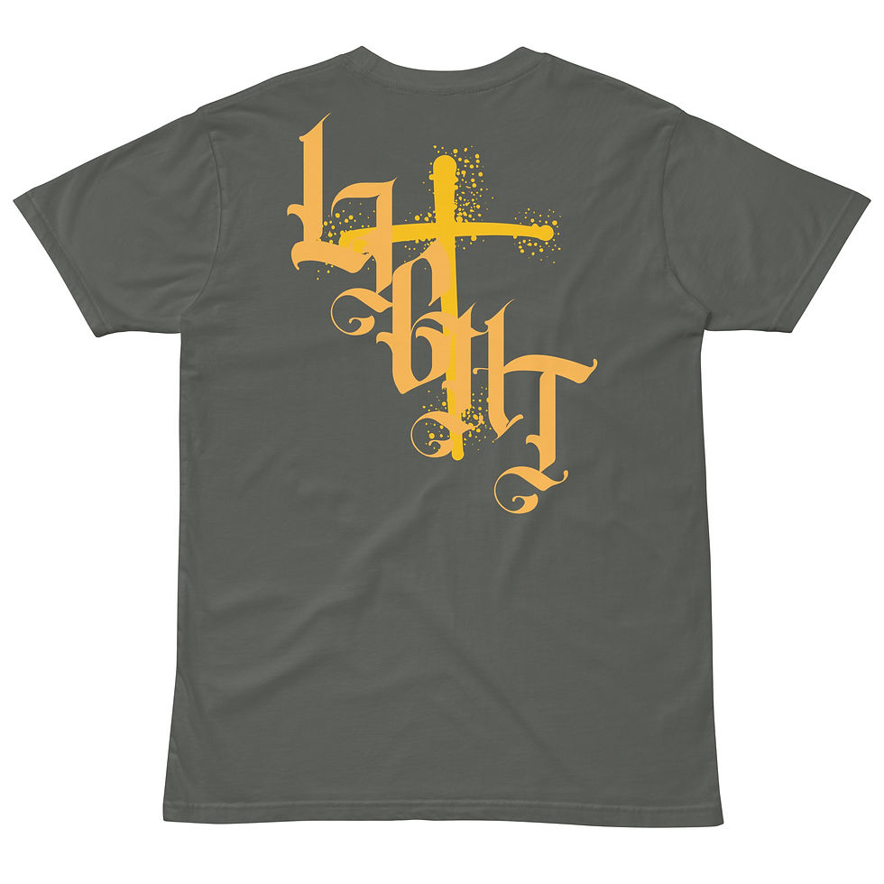 Thumbnail: LIGHT T-SHIRT