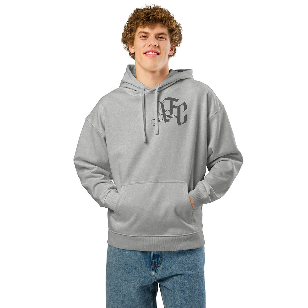 Thumbnail: A.F.C. AMBASSADOR HOODIE