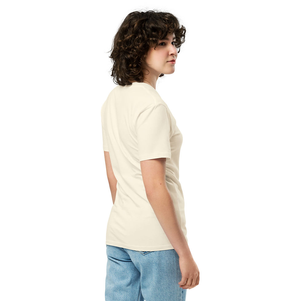 Thumbnail: ADULTS RETRO MUSIC T-SHIRT
