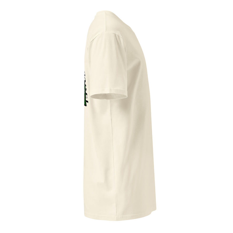 Thumbnail: GOTHIC STYLE LOGO SHIRT