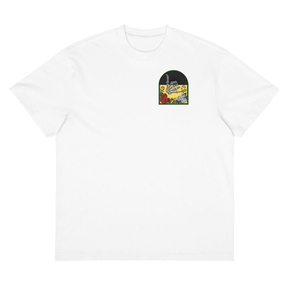 Thumbnail: SUMMER STYLED BOX T-SHIRT