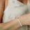 Thumbnail: Tekst armband