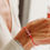 Thumbnail: Tekst armband