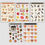 Thumbnail: Happy Fall Collection (Set of 5)