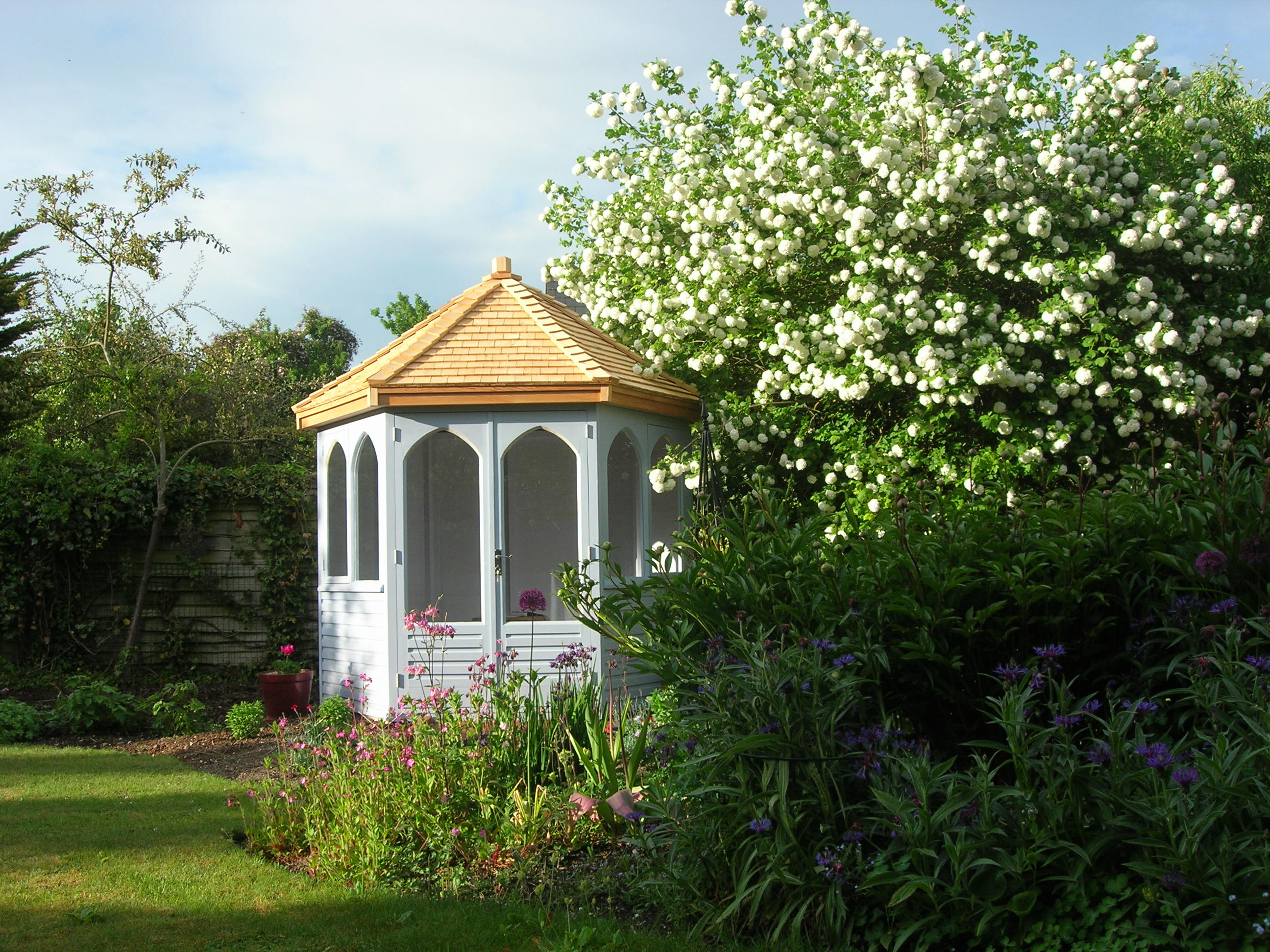 Random Hare portfolio — bespoke construction and renovation work, West Sussex