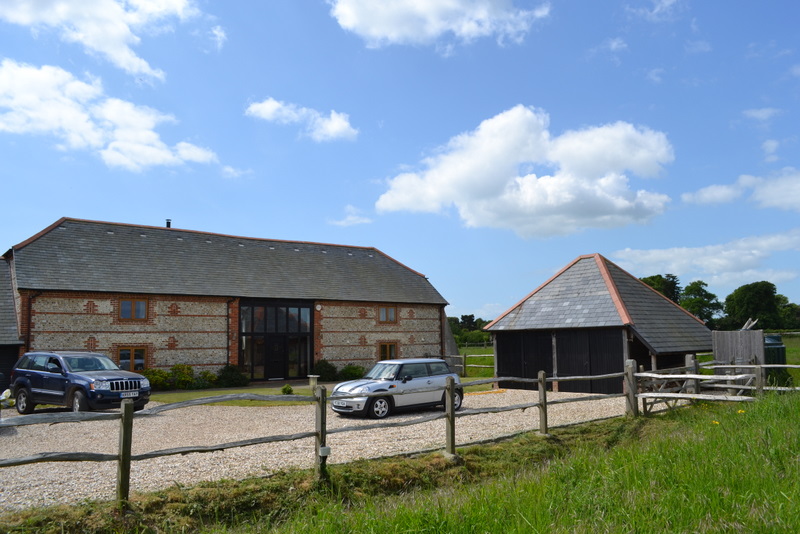 Random Hare portfolio — bespoke construction and renovation work, West Sussex