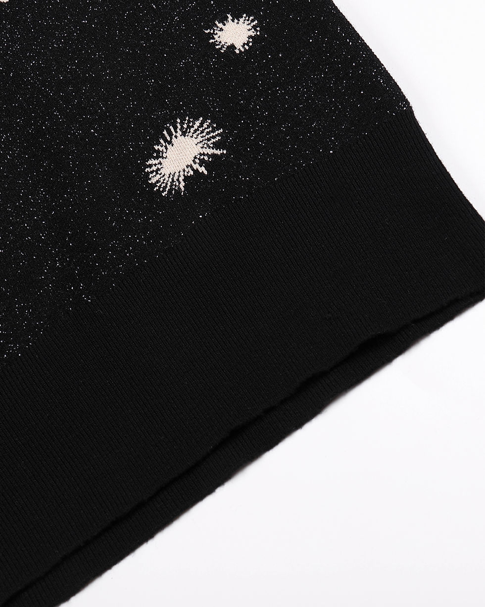 Thumbnail: APOLLO KNIT JUMPER