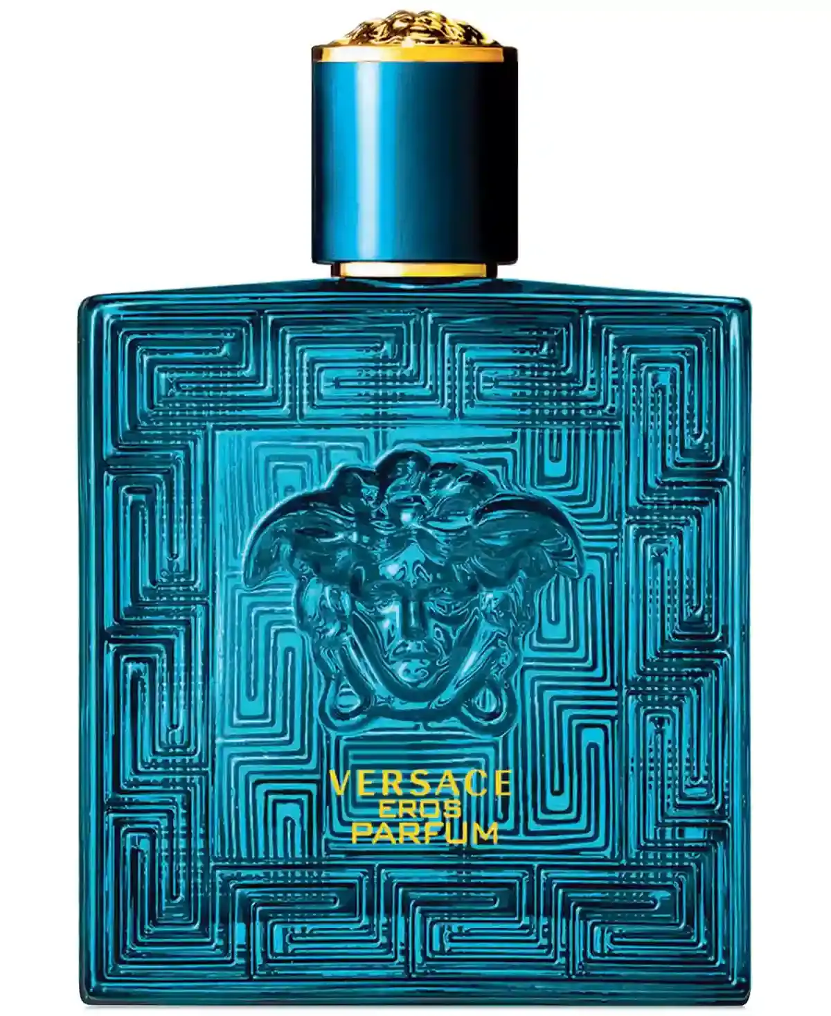 Versace Eros for Men 3.4 oz Parfum Spray