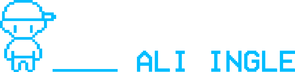 Ali Ingle 