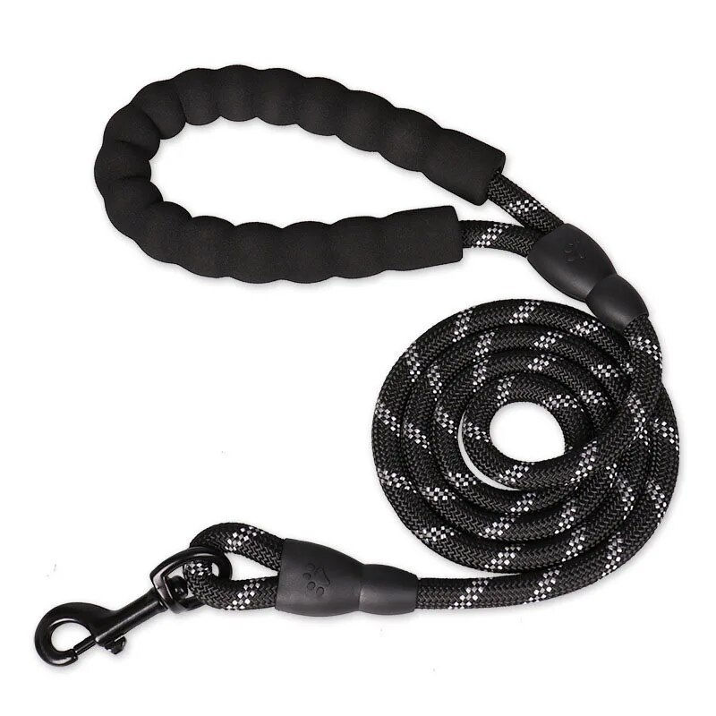 Thumbnail: Reflective Dog Leash