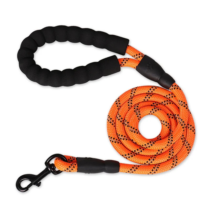 Thumbnail: Reflective Dog Leash