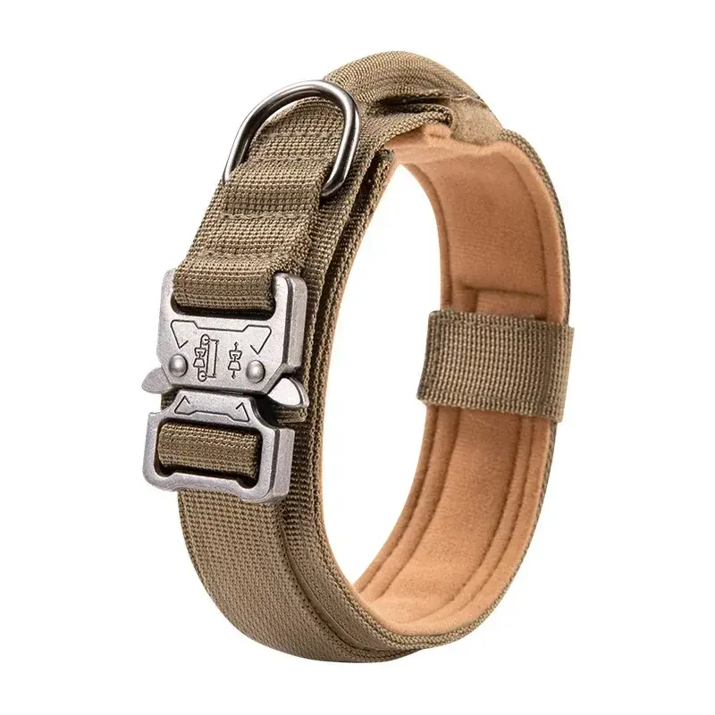 Thumbnail: Tactical Comfort Collar