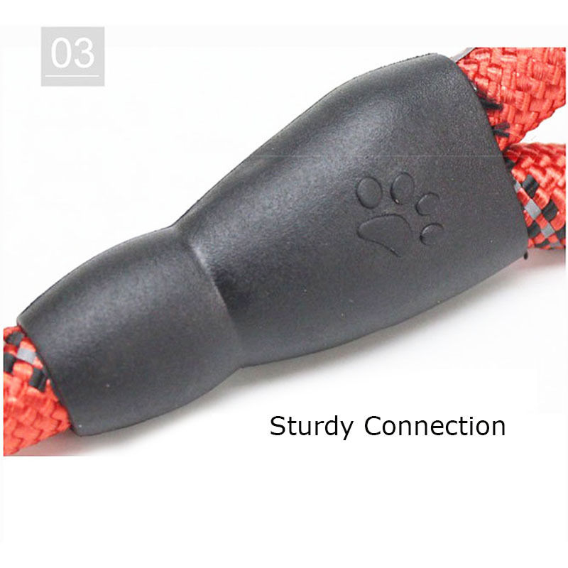 Thumbnail: Reflective Dog Leash