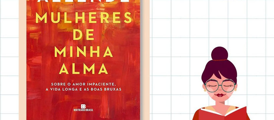 Mulheres da Minha Alma