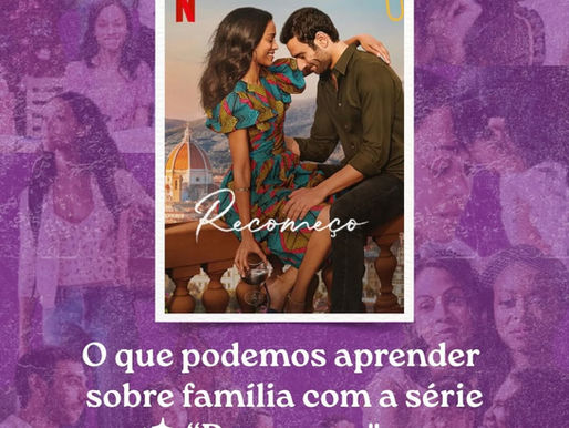 Preparem os lencinhos