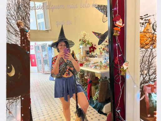 Queima, queima todas elas