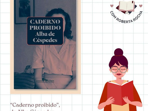 O Caderno Proibido